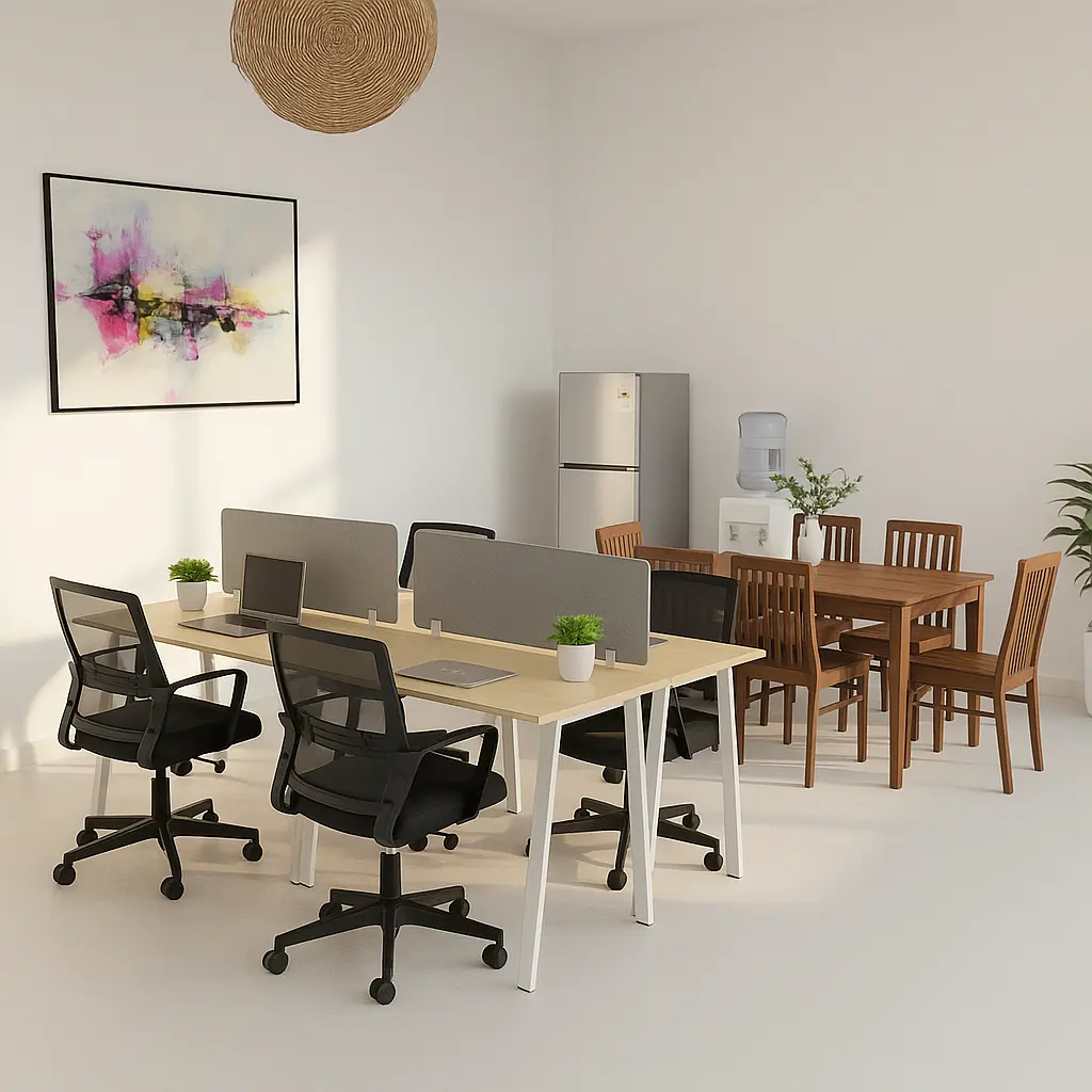 Office Furniture Package Office furniture rental