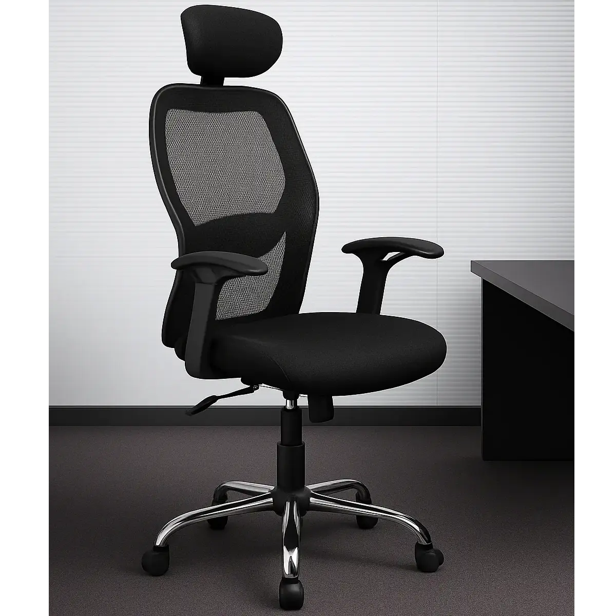 boss chair rent