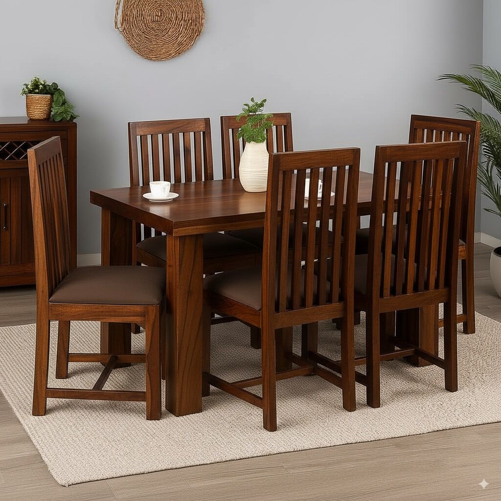 rent dining set