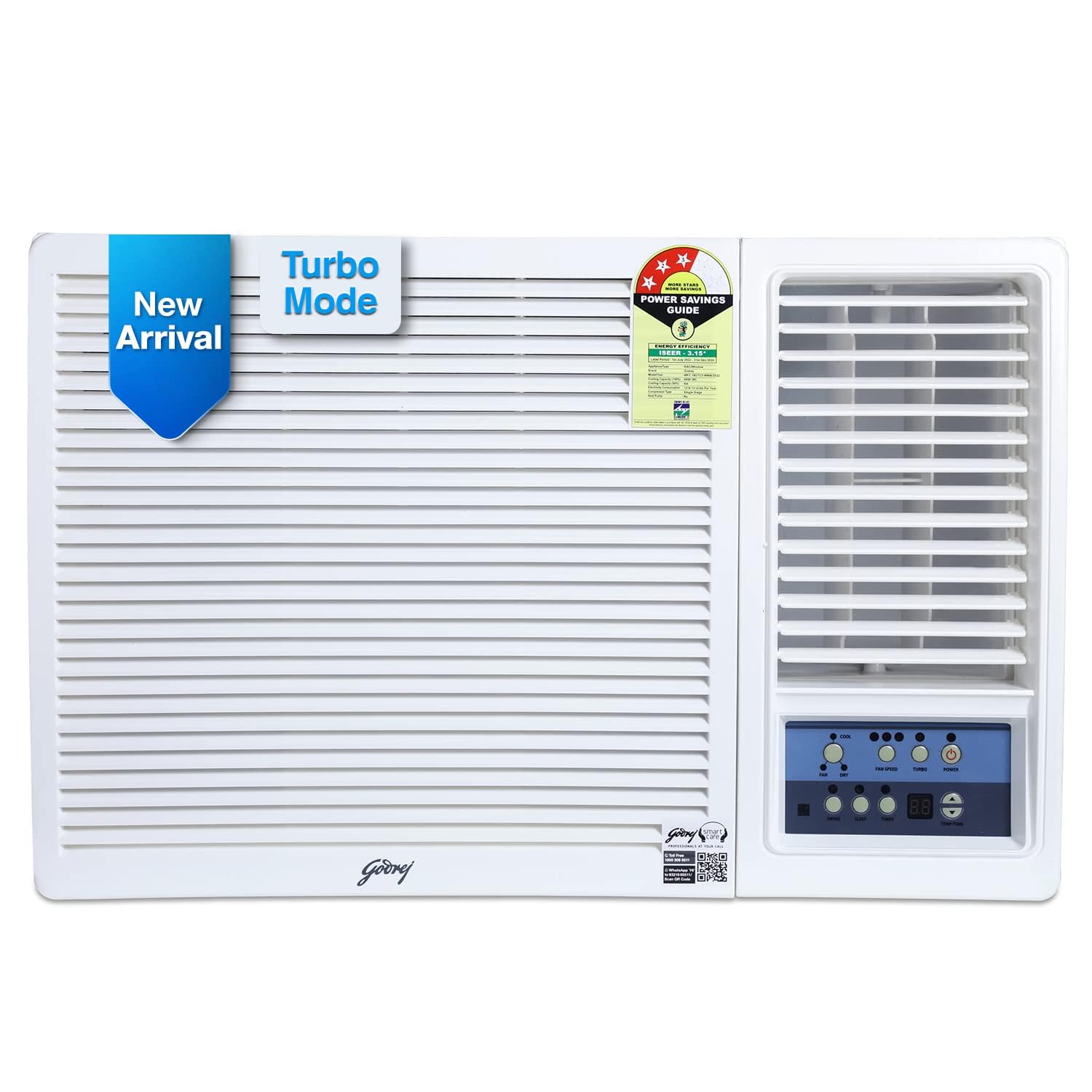 Window AC on Rent (1.5 Ton) - Supreme Window AC on Rent (1.5 Ton) - Supreme