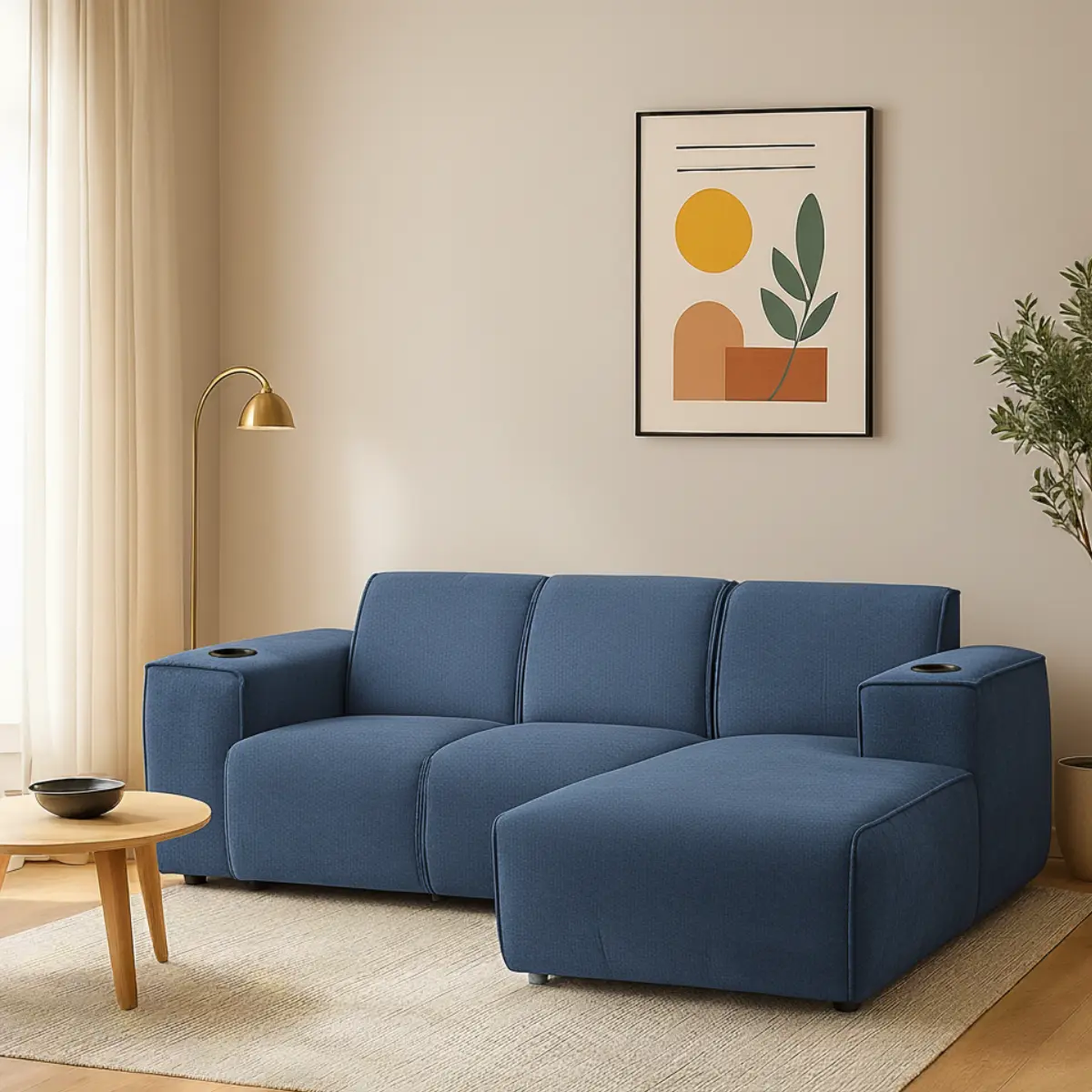 L shape sofa on rent L shape sofa on rent