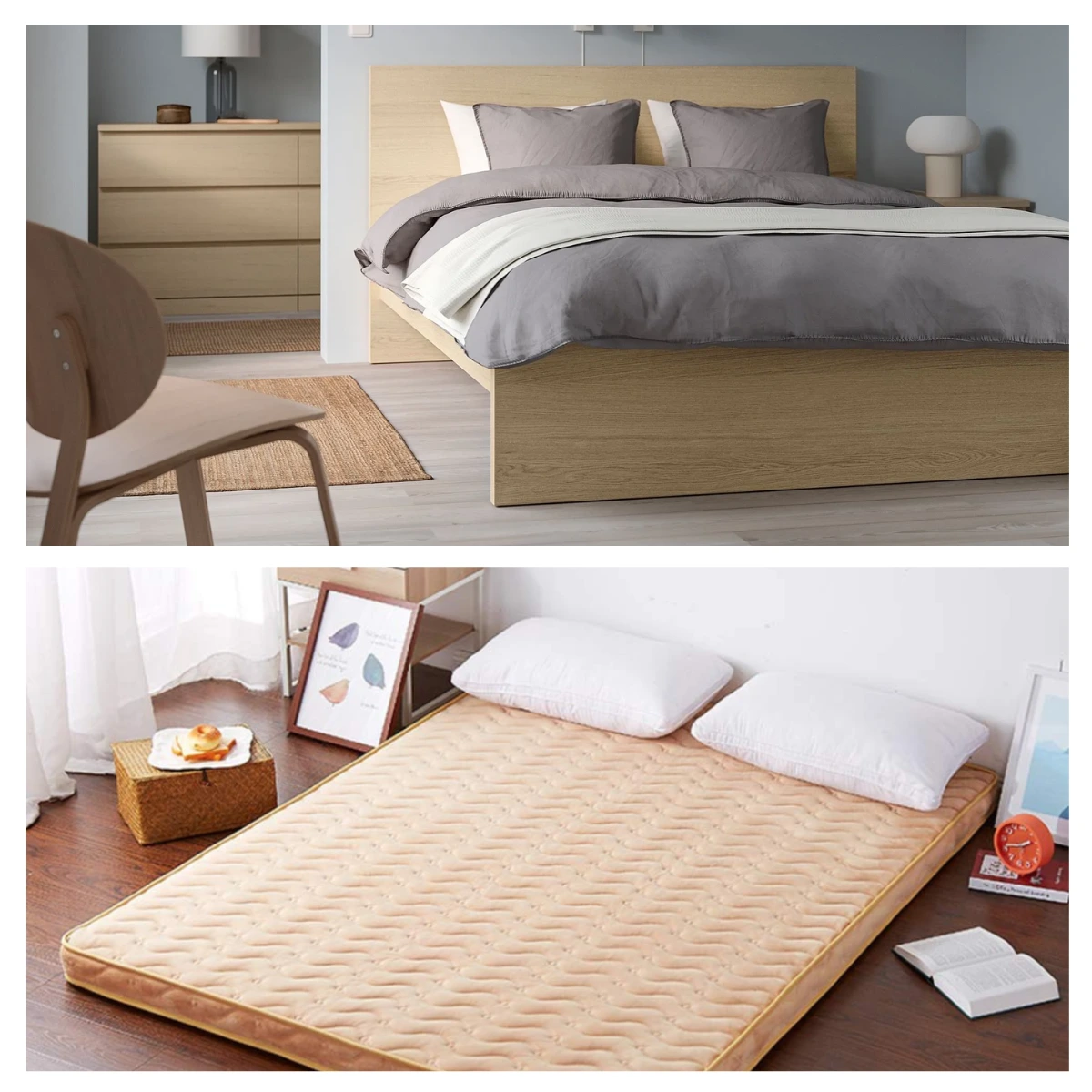 Double bed package avon double bed package