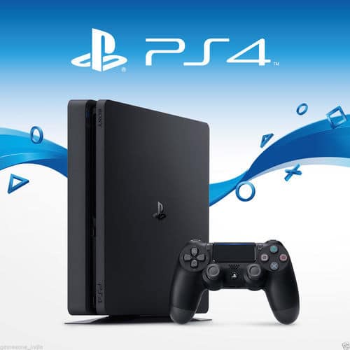 PS4 on Rent in Gurgaon & Noida